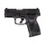 Taurus G3C Handgun 9mm Luger 10rd Magazines (3) 3.2" Barrel  Black Slide/Black Grip