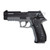 ATI GSG Firefly Handgun .22 LR 20rd Magazine 4" Barrel Smoke Grey Frame Ambi Safety