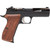 Sig Sauer P210 Carry 9mm Luger, 4.1" Barrel, 8+1, Hard Coat Anodized