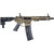 ATI ALPHA MAXX HGA FDE Pistol 5.56mm 60rd Magazine 7.5'' Barrel 7'' MLOK Handguard