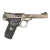 Smith & Wesson SW22 Victory .22 LR, 5.5" Barrel, 10+1, Kryptek Highlander Camo