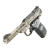 Smith & Wesson SW22 Victory .22 LR, 5.5" Barrel, 10+1, Kryptek Highlander Camo