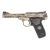 Smith & Wesson SW22 Victory .22 LR, 5.5" Barrel, 10+1, Kryptek Highlander Camo