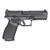 Springfield Armory Echelon 9mm Luger, 4.5" Barrel, 17+1, Black Polymer