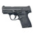 Smith & Wesson M&P40 Shield M2.0 .40 S&W, 3.1" Barrel, 6+1, Black
