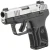 Ruger LCP Max .380 ACP, 2.8" Barrel, 10+1, Black Polymer / Stainless