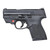 Smith & Wesson M&P40 Shield M2.0 .40 S&W, 3.1" Barrel, 7+1, Black Armornite