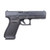 Glock 21 Gen 5 MOS .45 ACP, 4.61" Barrel, 13+1, Black nDLC