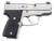 Kahr Arms M9098NA MK Elite *CA Compliant 9mm Luger Caliber 3" Barrel 6+1/7+1, Stainless, Black Grip