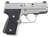 Kahr Arms M9093NA MK *CA Compliant 9mm Luger 3" 6+1,7+1 Matte Stainless Steel Textured Wraparound Black Nylon Grip Tritium Night Sights