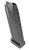 HK 50248619 45  Black Detachable 10rd 45 ACP for H&K 45/45 Tactical