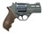 RHINO Rev.30DS 357Mag 3",Hunter, ODG 6Rd
