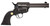 1873 Revolver SAA 17HMR,4.75" Blk Gp 6Rd