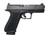 SHDW XR920 9mm 4.0" Blk Blk 17rd