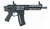 Hammerli Tac R1 C Pistol 22LR 9" Flash Hider 20Rd