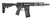 Model 1 9" 300 BLK Pist 1 in 5 Twist Radian Blk