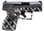 GX4 9MM BK EN05/BK 3" 2x11 EAGLE US FLAG