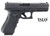 17C Gen 3 9mm 4.49" Blk 10-rd TALO