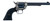 Rough Rider 22LR 6.5" Nkl/Blk Stars 6-rd