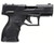 TX22 Compact .22LR 3.6" NTB Blk (5)13-rd