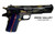 1911 GI Classic 45ACP 5" The Few/Proud IVS 7rd