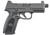 FN 509T 9MM Blk 10rd 5 Magazine package