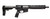 MK18 Pistol 5.56 10.3" TB Black No Mag