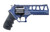 RHINO Rev 60DS Special 44Mag 6" Navy 6-rd