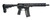 ZION Z15 Pstl 5.56  10.5 MLOK SBA3 Blk 30rd PMAG