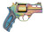 RHINO Rev 30DS 357Mag 3" Nebula MnClip 6Rd