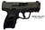CC9 Micro Comp 9mm 3.32" OR Grn/Blk 2/10-rd IVS