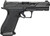 SHDW DR920 9mm 4.5" Blk Blk TNS 17rd