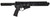 DB15 Diamond Pstl 5.56 7" BLK THook ProS