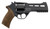 RHINO Rev.50DS 357Mag 5",Blk MoonClp 6Rd