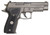 P226 Legion 9MM 4.4" Grey XRay3 OR 15rd
