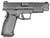 XDM Duty Elite 9mm 4.5" Black 2/19