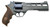 RHINO Rev.60DS 357Mag 6",ODG MoonClp 6Rd
