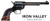Rough Rider 22 6.50" B Gold Flag Grip