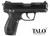 SR22 22LR 3.5" B AS SR22PB-3M 3/10rdTALO