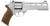 RHINO Rev.60DS 357Mag 6",Nic MoonClp 6Rd