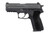 P229 Nitron 9MM 3.9" Black NS *CA* 10rd