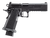 Alpha Foxtrot AA47X1EID-XDBK19 AF1911 Romulus 9mm Luger 20+1 17+1 5" Black DLC Stainless Steel Bull Barrel, Optic Ready/Serrated Slide & Frame w/Beavertail & Picatinny Rail, Aluminum Grip, RMSc/RMR Fo