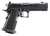 Alpha Foxtrot AA39X4CIG-XDBK13 AF1911 Romulus 45 ACP 13+1 4.25" Black DLC Stainless Steel Threaded Compensated Barrel, Optic Ready/Serrated Slide & Frame w/Beavertail & Picatinny Rail, RMR/RMSc Footpr