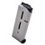 WC 1911 Mag 45 SS Steel Base 8rd