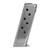 Mag PPK/S 380acp Nkl 7rd 