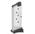 FN 503 9mm Magazine 6rd Blk