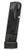 Mag PDP 9mm Compact Alu/Blk 10-rd
