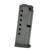 Kel-Tec Magazine 32ACP Blue 7rd