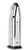 Magazine 2K11 9mm Steel 10-rd