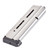 WC 1911 Mag 40SW SS Std Base Pad 9rd